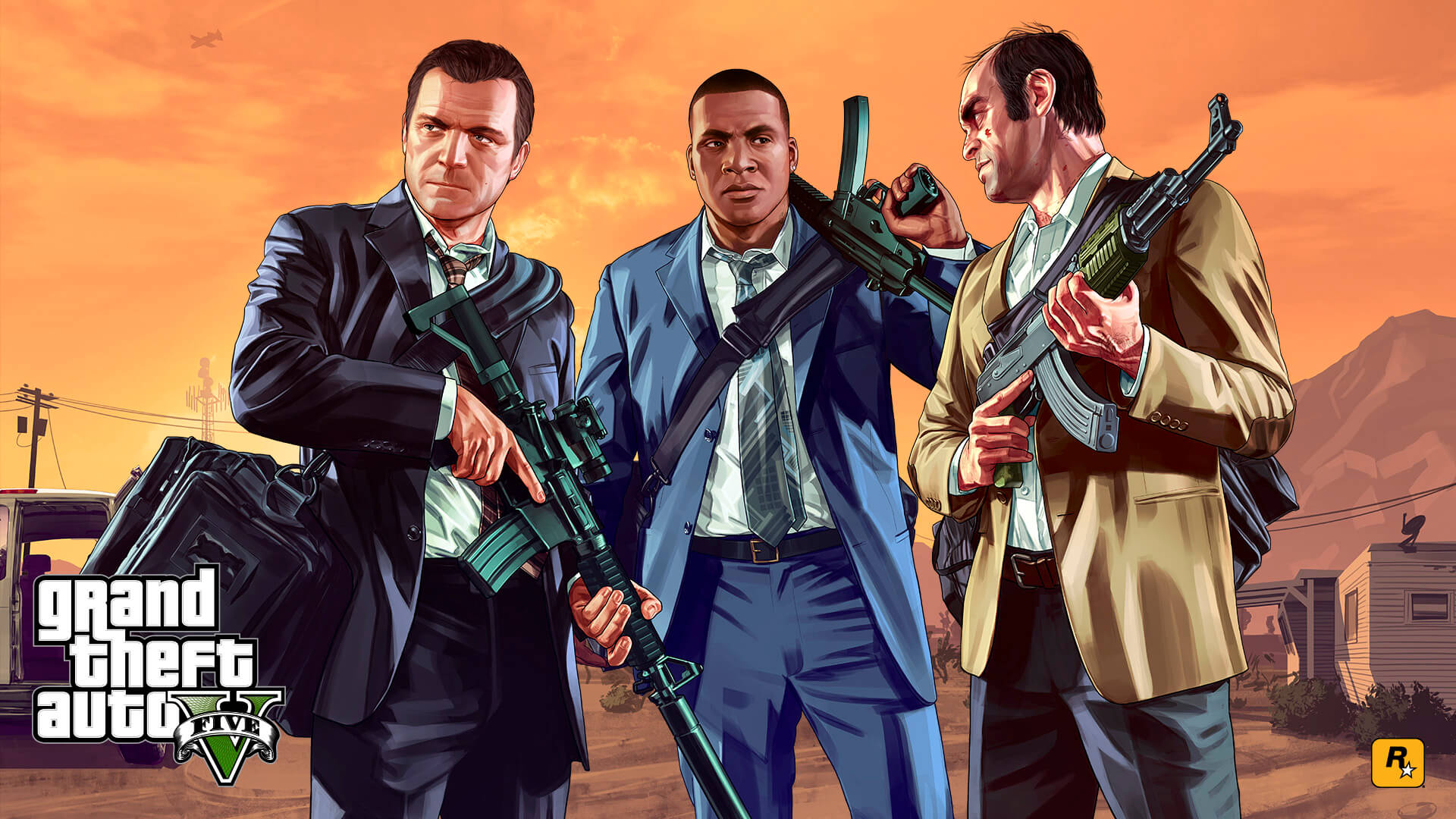 GTA5战斗绝技：快速躲避的实用技巧与优势详解